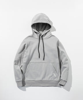 【MENS】HEAVY DUTY HOODY SWEAT  ヘビーデューティー フーディスウェット / +phenix(プラスフェニックス)