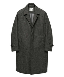 COAT, TYPE P-002A