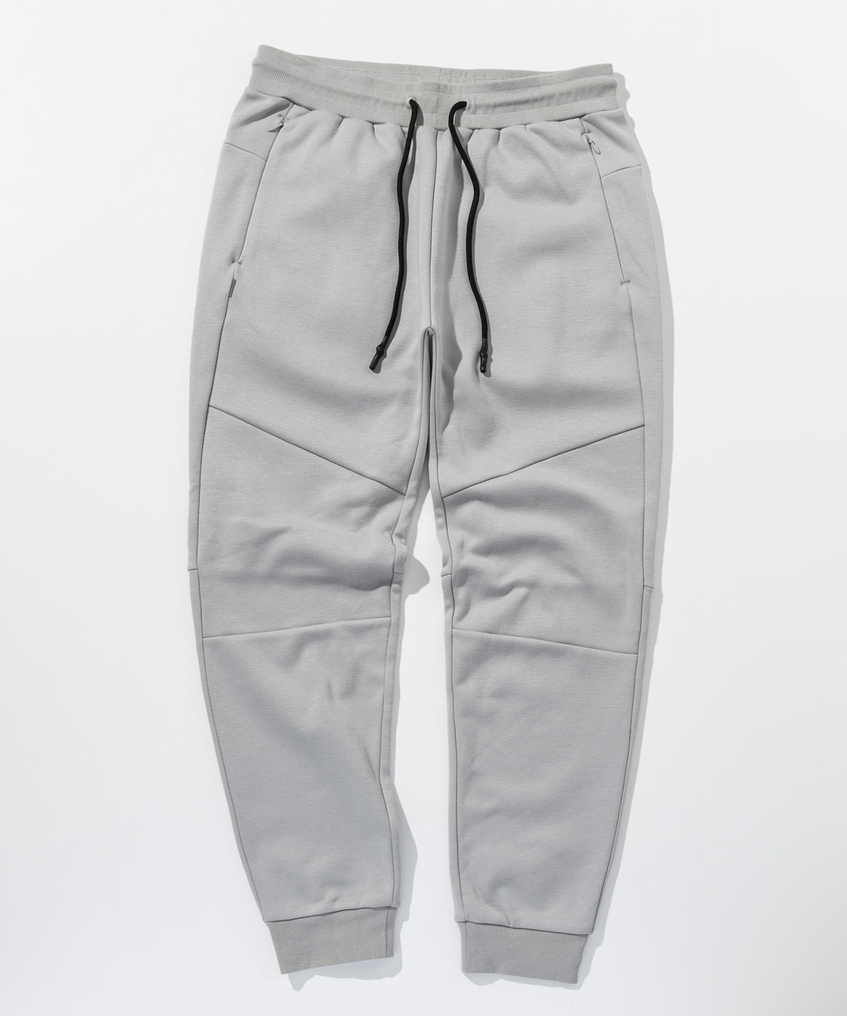 【MENS】HEAVY DUTY JOGGER SWEAT PANTS  ヘビーデューティー ジョガースウェットパンツ / +phenix(プラスフェニックス)