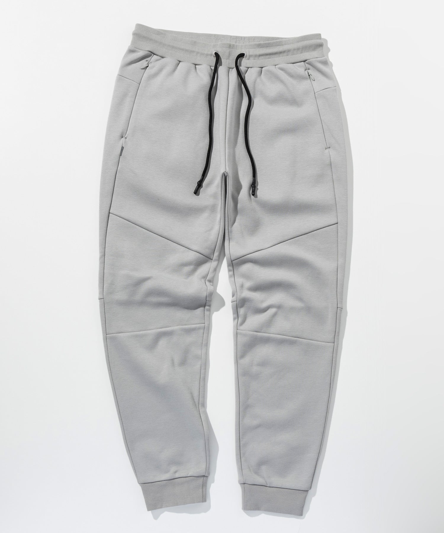 【MENS】HEAVY DUTY JOGGER SWEAT PANTS  ヘビーデューティー ジョガースウェットパンツ / +phenix(プラスフェニックス)
