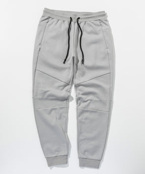 【MENS】HEAVY DUTY JOGGER SWEAT PANTS  ヘビーデューティー ジョガースウェットパンツ / +phenix(プラスフェニックス)
