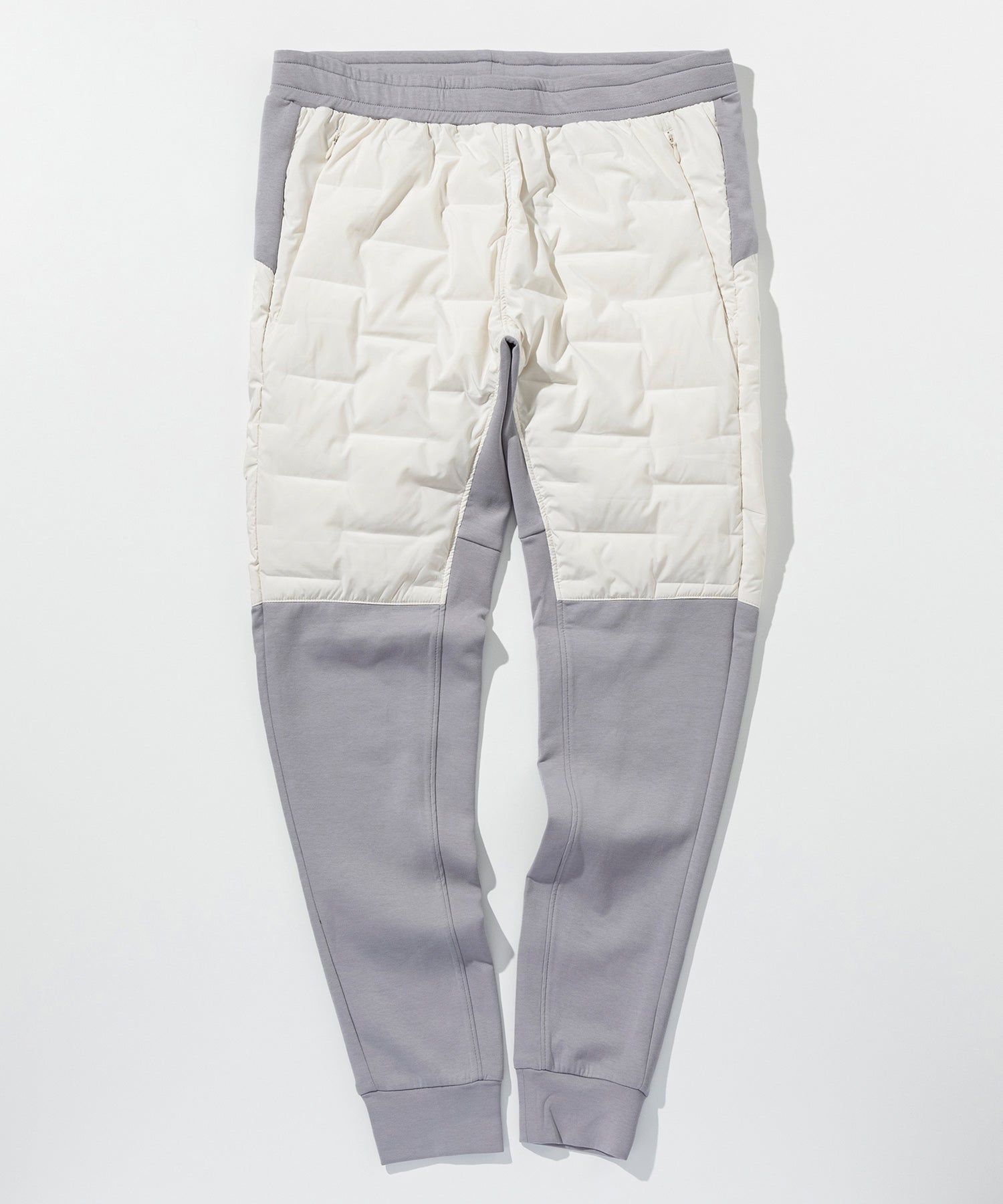 【MENS】HYBRID DOWN PANTS  ハイブリッドダウンパンツ / +phenix(プラスフェニックス)
