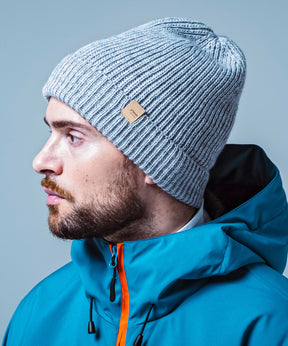 【MENS】 Basic Watch Hat ベーシックニットハット /phenixスキーウェア 25AW