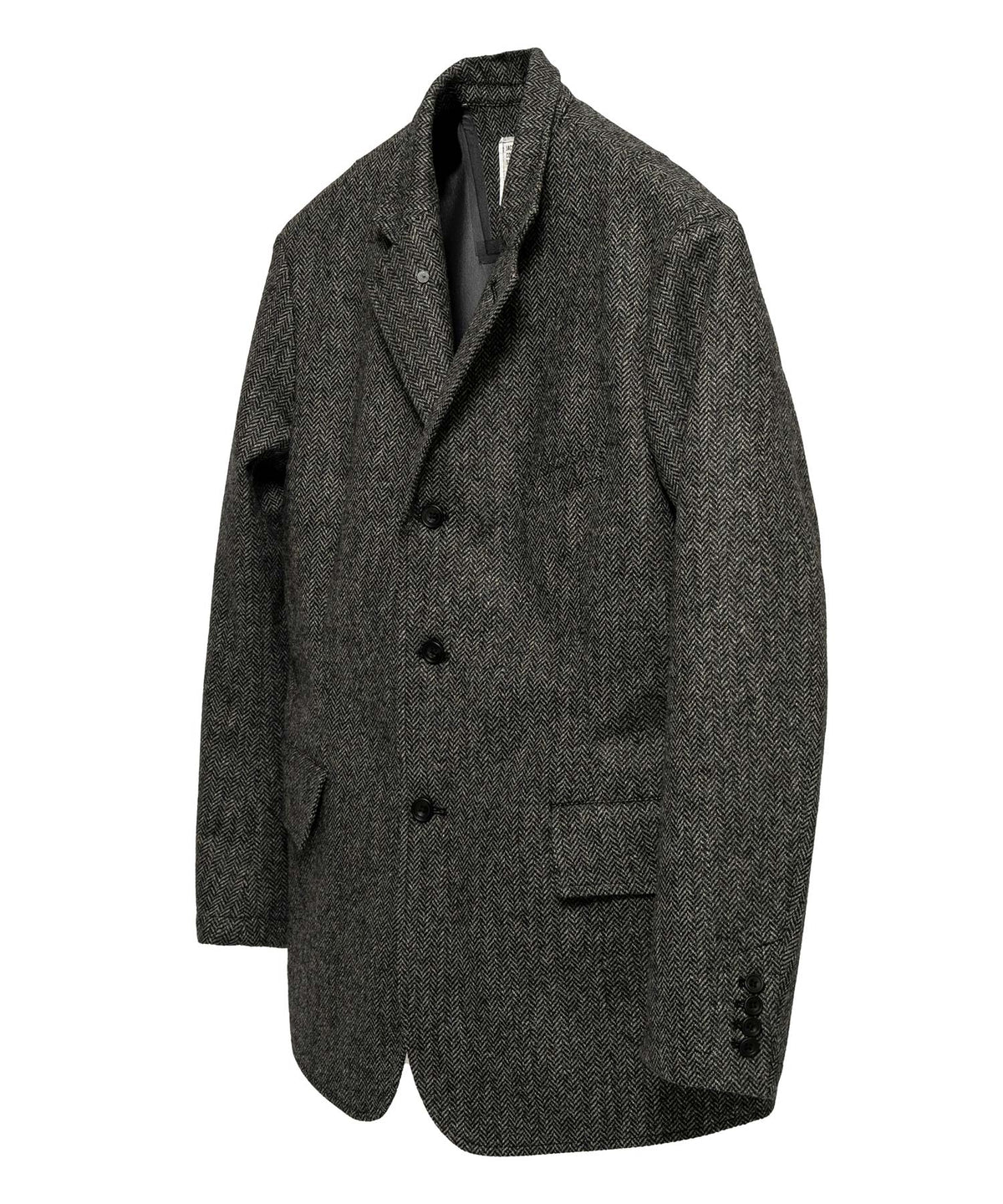 JACKET, TYPE P-009C