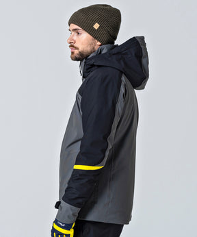 【MENS】Streamlined FVS Jacket ストリームラインFVSジャケット / FORMULA /phenixスキーウェア 25AW