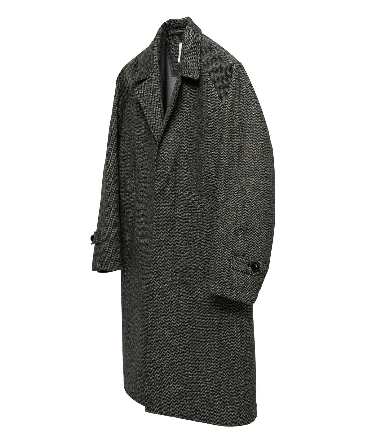COAT, TYPE P-002A