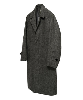 COAT, TYPE P-002A