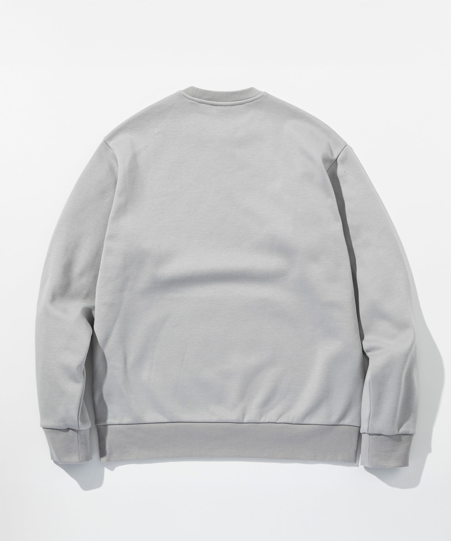 【MENS】HEAVY DUTY CREW NECK SWEAT  ヘビーデューティー クルーネックスウェット / +phenix(プラスフェニックス)