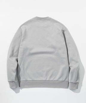 【MENS】HEAVY DUTY CREW NECK SWEAT  ヘビーデューティー クルーネックスウェット / +phenix(プラスフェニックス)