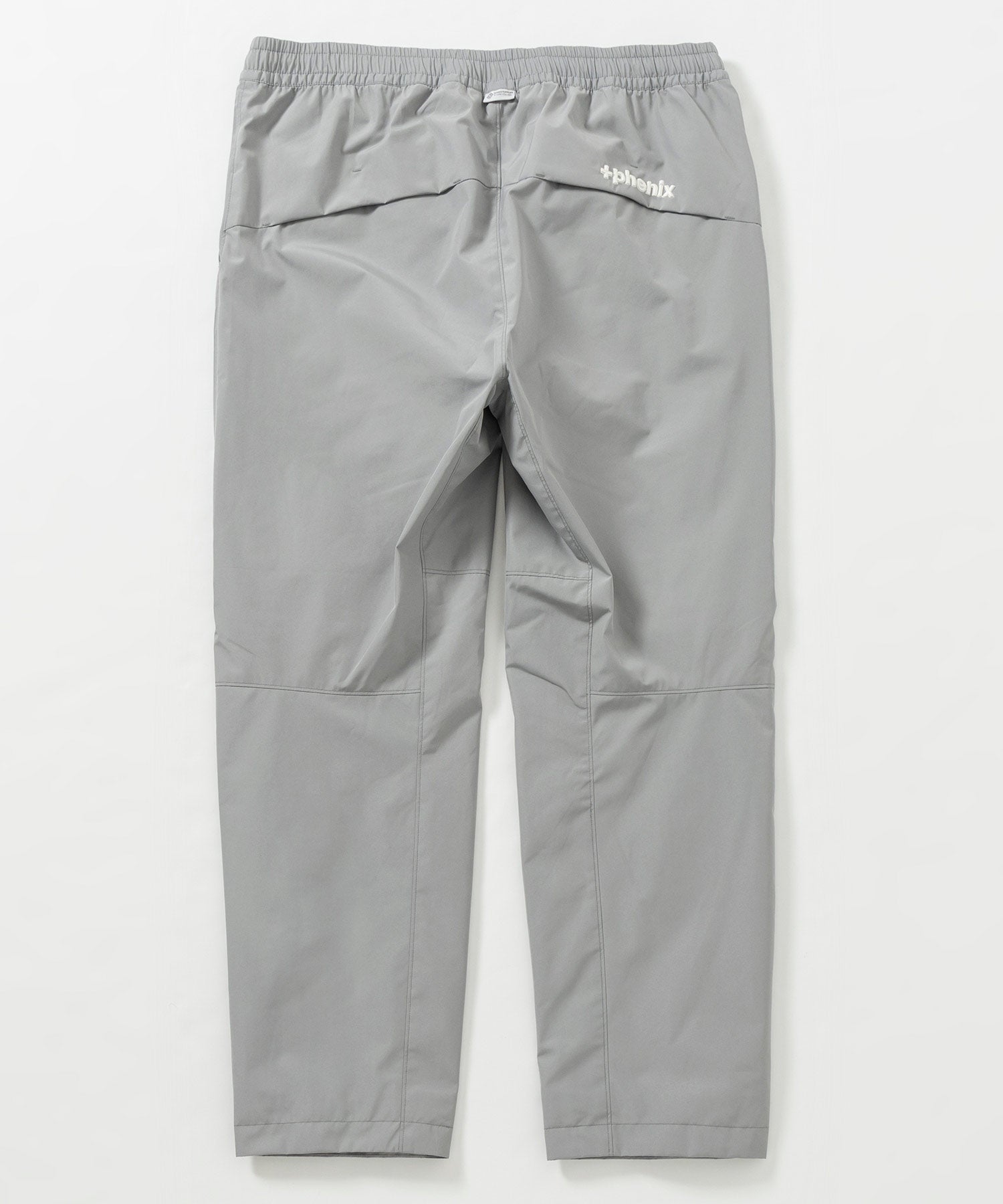 【MENS】MOUNTAIN LIGHT PANTS マウンテン ライト パンツ ウィンドストッパー / WINDSTOPPER(R) プロダクト by GORE TEX LABS +phenix(プラスフェニックス)