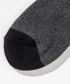 【WOMENS】Color Block Logo Ski Socks  カラーブロックロゴスキーソックス /phenixスキーウェア 25AW