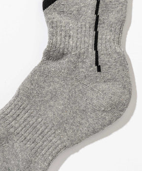 【MENS】Lined Ski Sockss  ラインスキーソックス /phenixスキーウェア 25AW