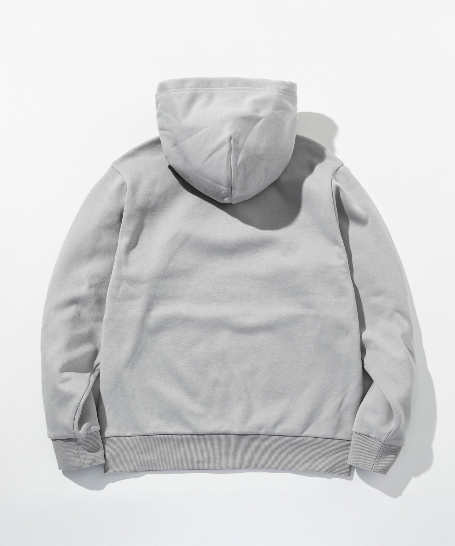 【MENS】HEAVY DUTY HOODY SWEAT  ヘビーデューティー フーディスウェット / +phenix(プラスフェニックス)