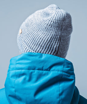 【MENS】 Basic Watch Hat ベーシックニットハット /phenixスキーウェア 25AW