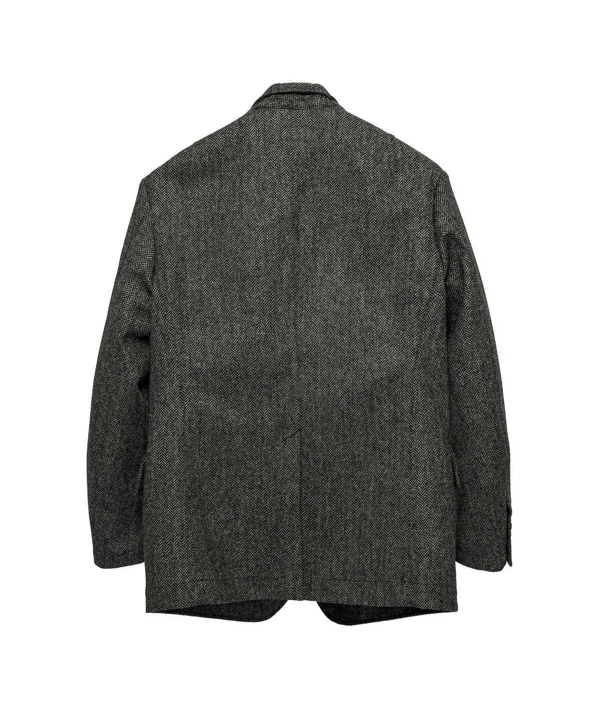 JACKET, TYPE P-009C