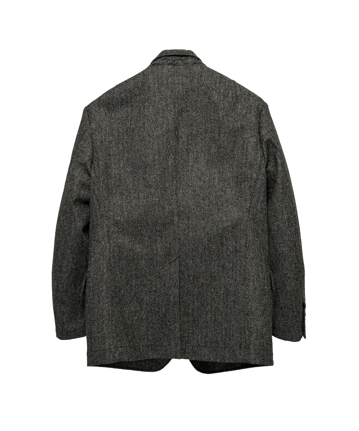 JACKET, TYPE P-009C