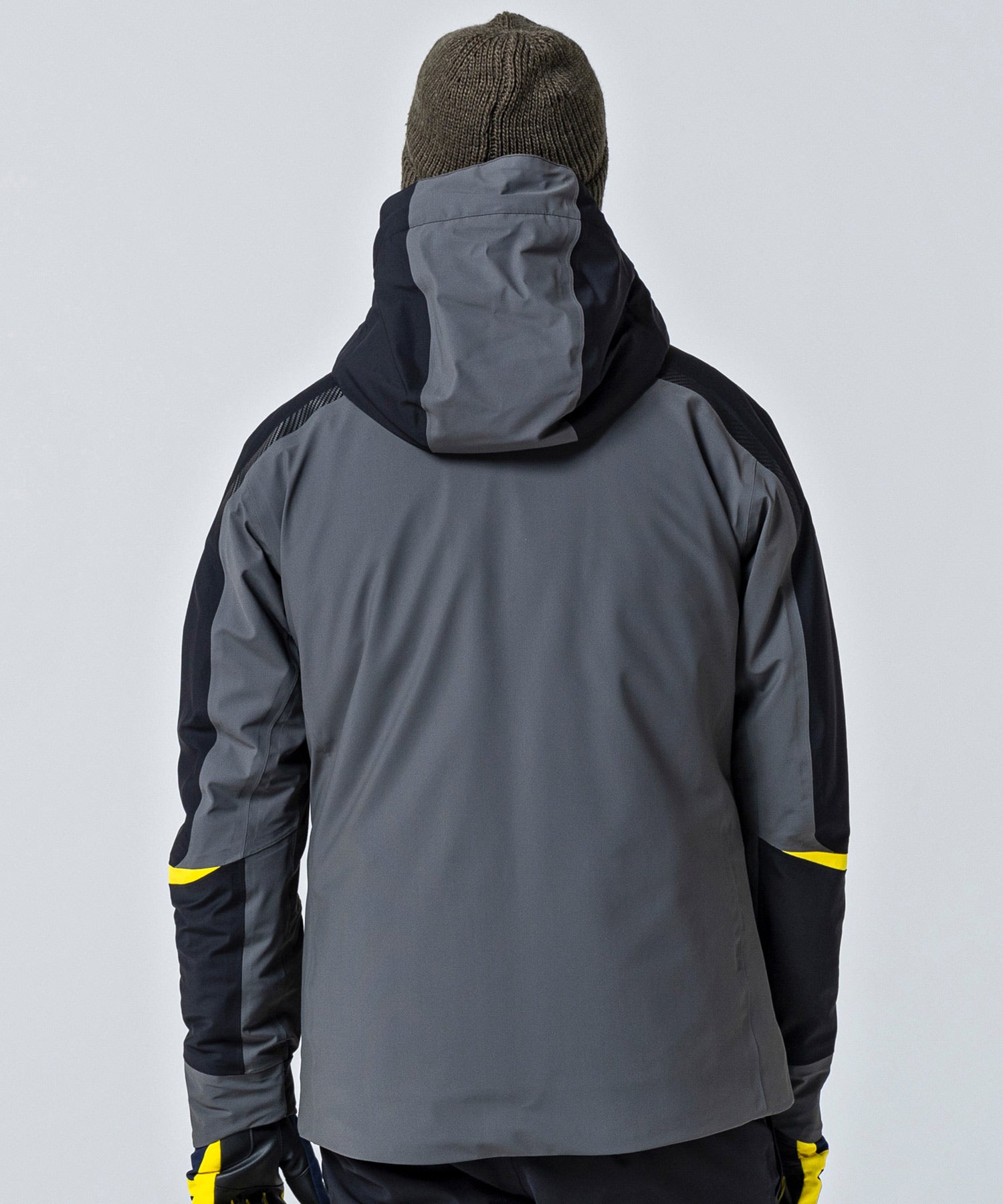 【MENS】Streamlined FVS Jacket ストリームラインFVSジャケット / FORMULA /phenixスキーウェア 25AW