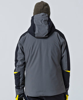 【MENS】Streamlined FVS Jacket ストリームラインFVSジャケット / FORMULA /phenixスキーウェア 25AW