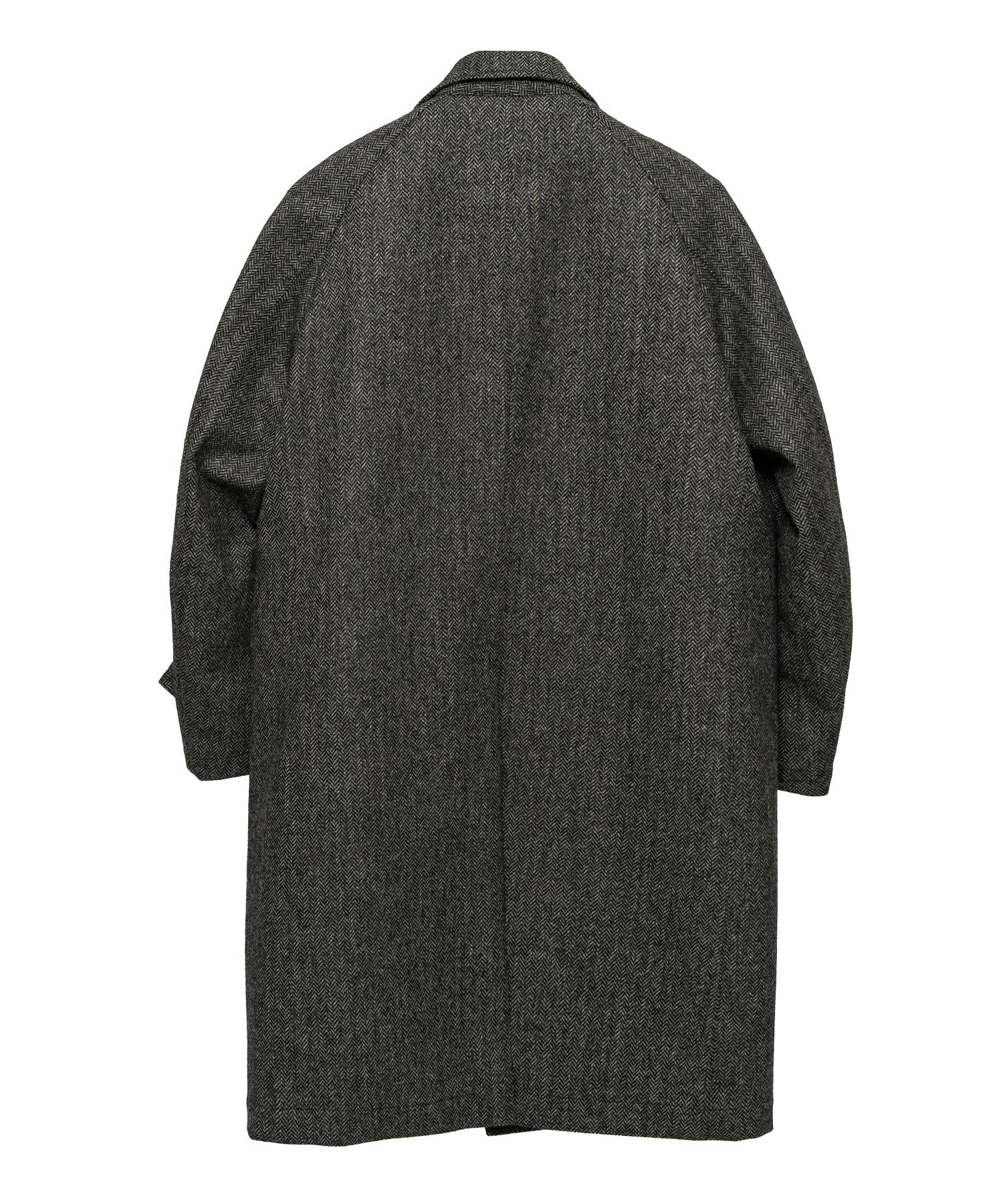 COAT, TYPE P-002A