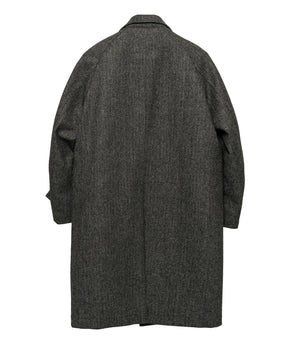 COAT, TYPE P-002A