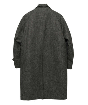 COAT, TYPE P-002A