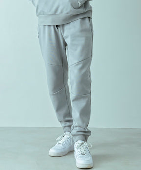【MENS】HEAVY DUTY JOGGER SWEAT PANTS  ヘビーデューティー ジョガースウェットパンツ / +phenix(プラスフェニックス)