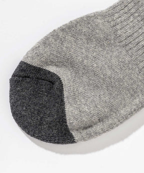 【MENS】Color Block Logo Ski Socks  カラーブロックロゴスキーソックス /phenixスキーウェア 25AW