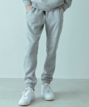 【MENS】HEAVY DUTY JOGGER SWEAT PANTS  ヘビーデューティー ジョガースウェットパンツ / +phenix(プラスフェニックス)