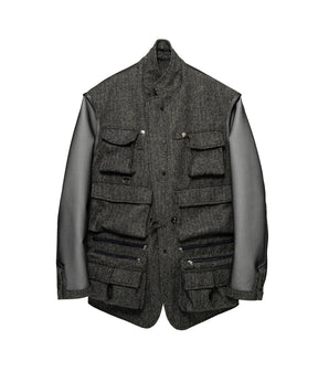 JACKET, TYPE P-009C