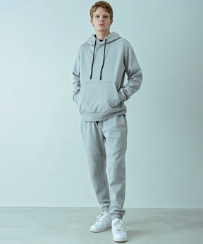 【MENS】HEAVY DUTY HOODY SWEAT  ヘビーデューティー フーディスウェット / +phenix(プラスフェニックス)