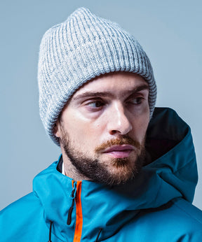 【MENS】 Basic Watch Hat ベーシックニットハット /phenixスキーウェア 25AW