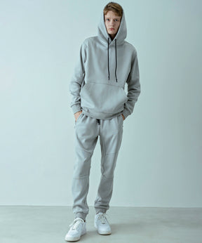 【MENS】HEAVY DUTY HOODY SWEAT  ヘビーデューティー フーディスウェット / +phenix(プラスフェニックス)