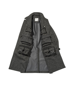 COAT, TYPE P-002A