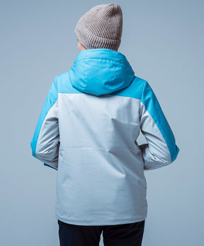 【WOMENS】Horizontal Two-piece ホライゾタルツーピース /phenixスキーウェア 25AW