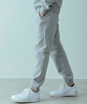 【MENS】HEAVY DUTY JOGGER SWEAT PANTS  ヘビーデューティー ジョガースウェットパンツ / +phenix(プラスフェニックス)
