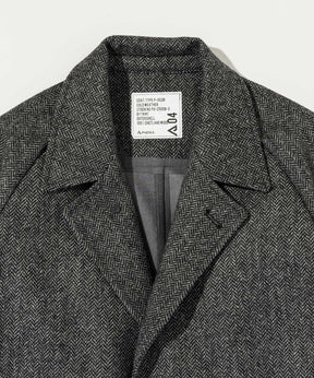 COAT, TYPE P-002A