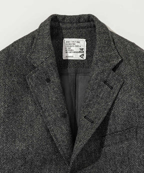 JACKET, TYPE P-009C