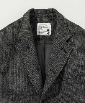 JACKET, TYPE P-009C