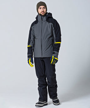 【MENS】Streamlined FVS Jacket ストリームラインFVSジャケット / FORMULA /phenixスキーウェア 25AW