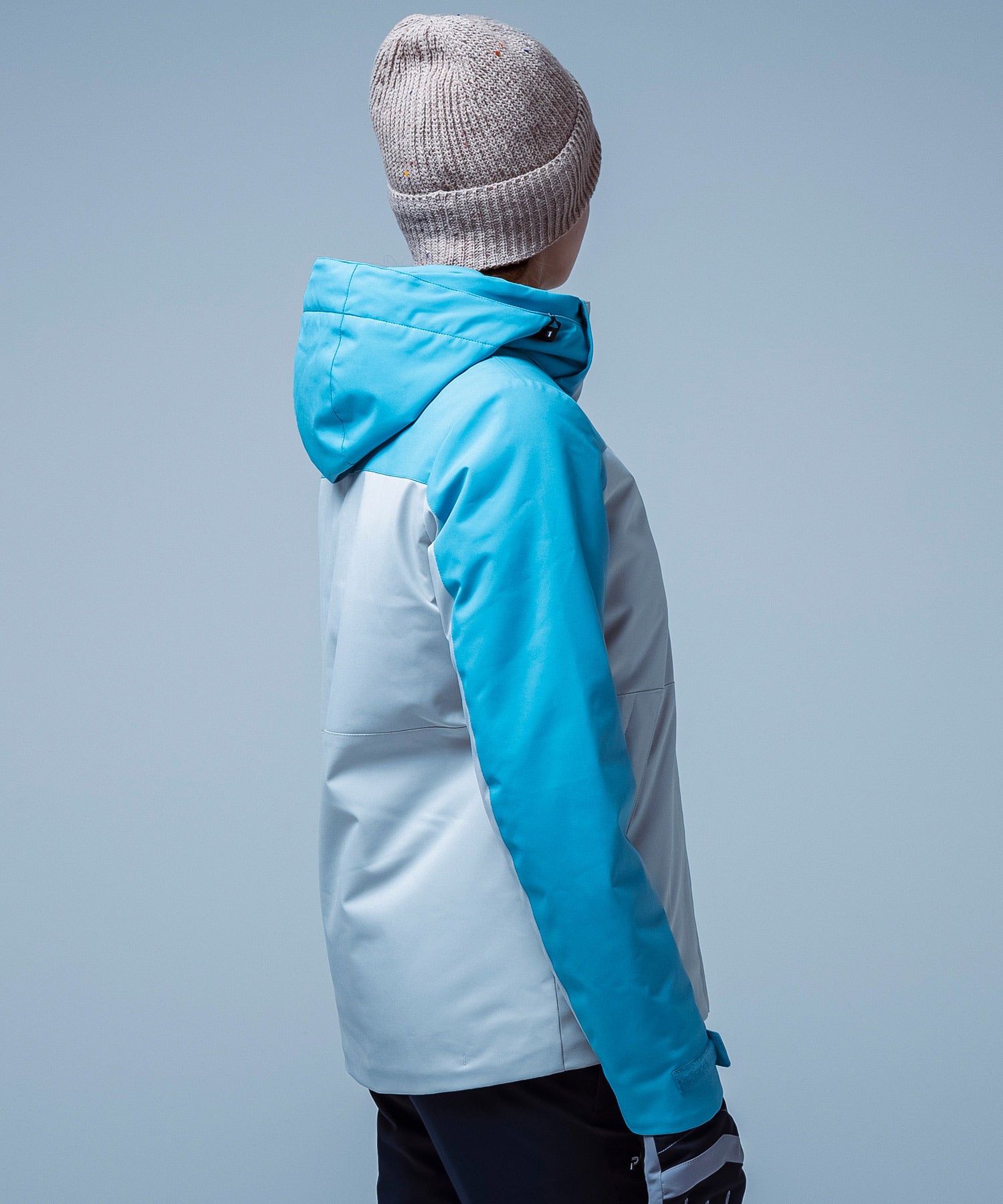 【WOMENS】Horizontal Two-piece ホライゾタルツーピース /phenixスキーウェア 25AW