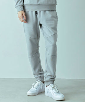 【MENS】HEAVY DUTY JOGGER SWEAT PANTS  ヘビーデューティー ジョガースウェットパンツ / +phenix(プラスフェニックス)