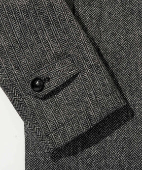 COAT, TYPE P-002A