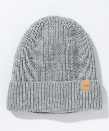 【MENS】 Basic Watch Hat ベーシックニットハット /phenixスキーウェア 25AW