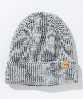 【MENS】 Basic Watch Hat ベーシックニットハット /phenixスキーウェア 25AW