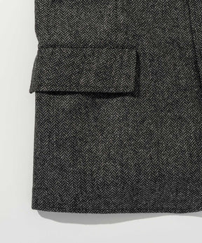 JACKET, TYPE P-009C