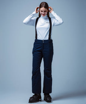 【WOMENS】Horizontal Two-piece ホライゾタルツーピース /phenixスキーウェア 25AW