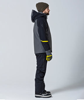 【MENS】Streamlined FVS Jacket ストリームラインFVSジャケット / FORMULA /phenixスキーウェア 25AW