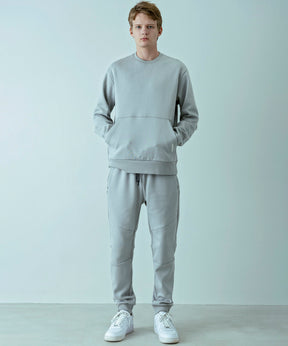 【MENS】HEAVY DUTY CREW NECK SWEAT  ヘビーデューティー クルーネックスウェット / +phenix(プラスフェニックス)