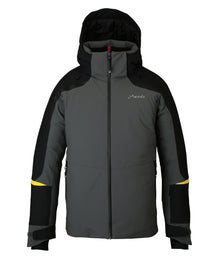 【MENS】Streamlined FVS Jacket ストリームラインFVSジャケット / FORMULA /phenixスキーウェア 25AW