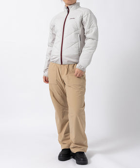 【WOMENS】VERSATILE JACKET ヴァ―サタイルジャケット /phenix outdoor(フェニックスアウトドア)